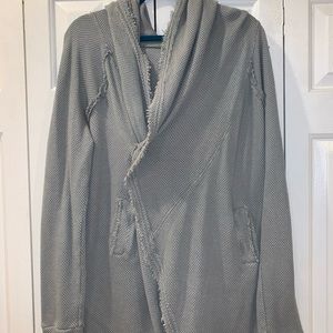 Free People Cardigan!